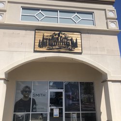 Hub City Outfitters - Storefront view