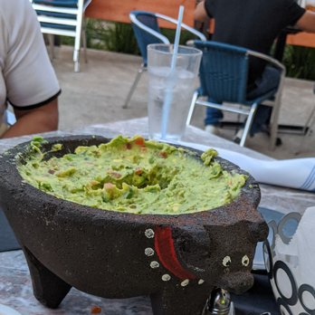 Ambriza - Table side guacamole - Mexican Near Me - Cypress, Texas Ambriza - Table side guacamole - Mexican Near Me - Cypress, Texas