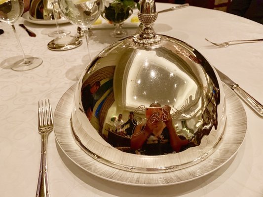 Gaddi's by null Gaddi's by null