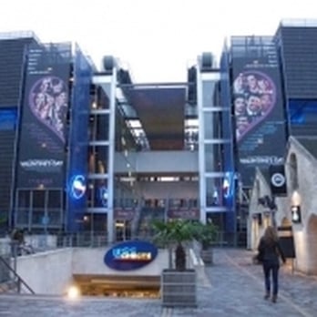 UGC Ciné Cité - Cinema Near Me - Paris, 75 UGC Ciné Cité - Cinema Near Me - Paris, 75
