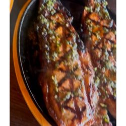 Palo Grande - Churrasco