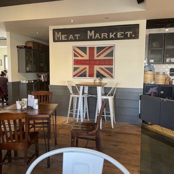 West Egg Bakery and Cafe - Breakfast & Brunch Near Me - Woodbury, Connecticut