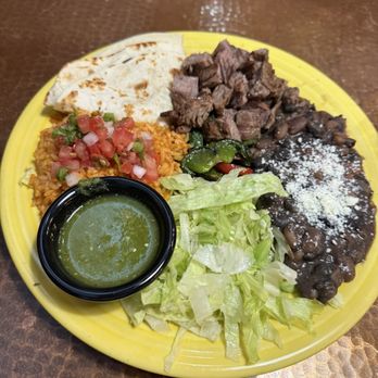 Stokes - Steak Tacos - Tex-Mex Near Me - Omaha, Nebraska