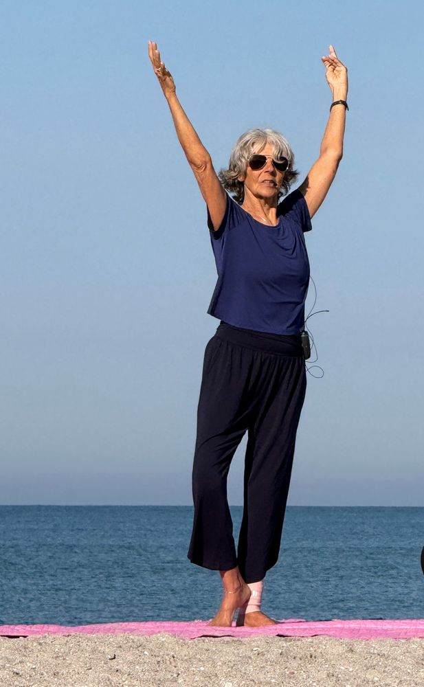 Loving Light Yoga - Englewood Logo