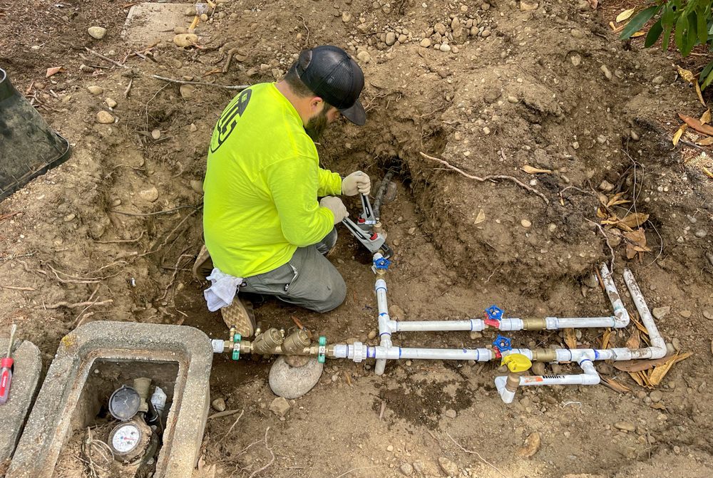 Slide of Dills Testing Services