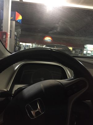 Sunoco by null