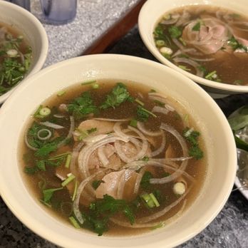 King Pho - Vietnamese Near Me - Chicago, Illinois