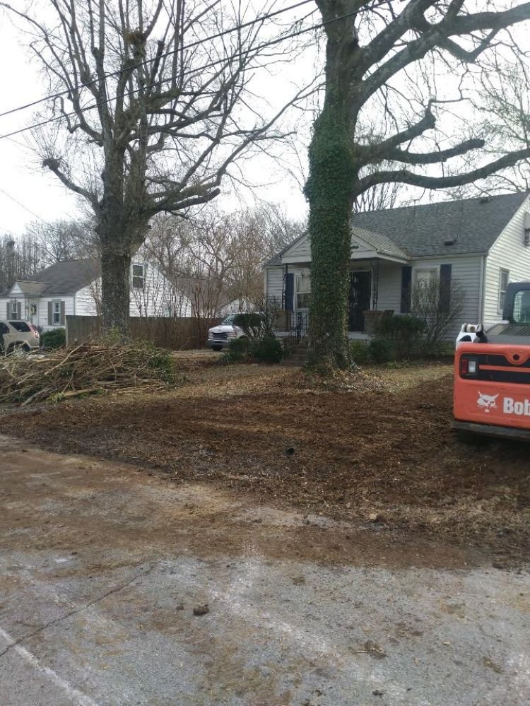 Slide of Michael Shaver Plumbing, Septic, & Dirt Works