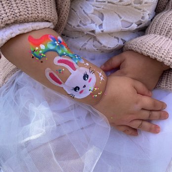 Angies Paintbrush Face Painting - Face Painting Near Me Angies Paintbrush Face Painting - Face Painting Near Me
