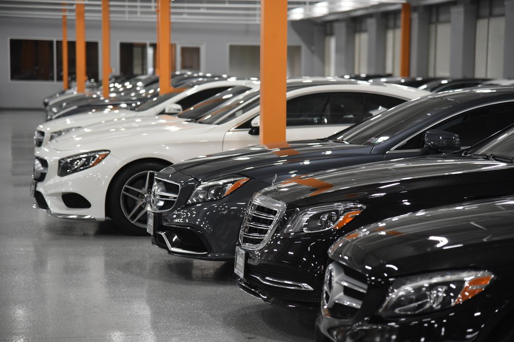 ULTIMO MOTORS WEST Updated September 2024 34 Photos & 49 Reviews