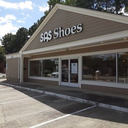 Sas Shoes in Williamsburg gift card