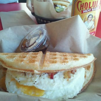 Bruxie - Breakfast & Brunch Near Me - Brea, California