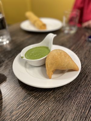 Thanal Indian Tavern by null