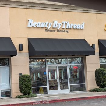 Beauty By Thread - Threading Services Near Me - Sacramento, California Beauty By Thread - Threading Services Near Me - Sacramento, California