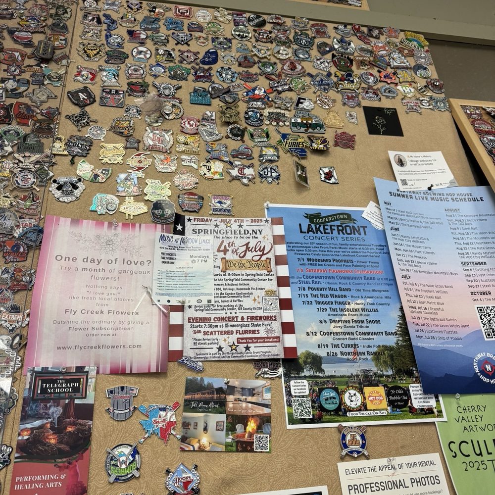 Jive Cafe - Breakfast & Brunch Near Me - Cooperstown, New York