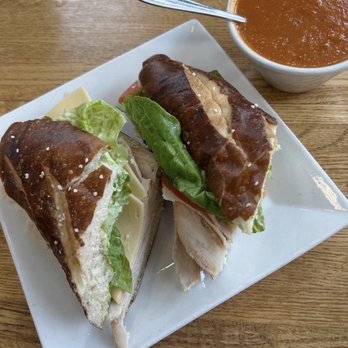 Organic Sandwich - Sandwiches Near Me - Boulder, Colorado
