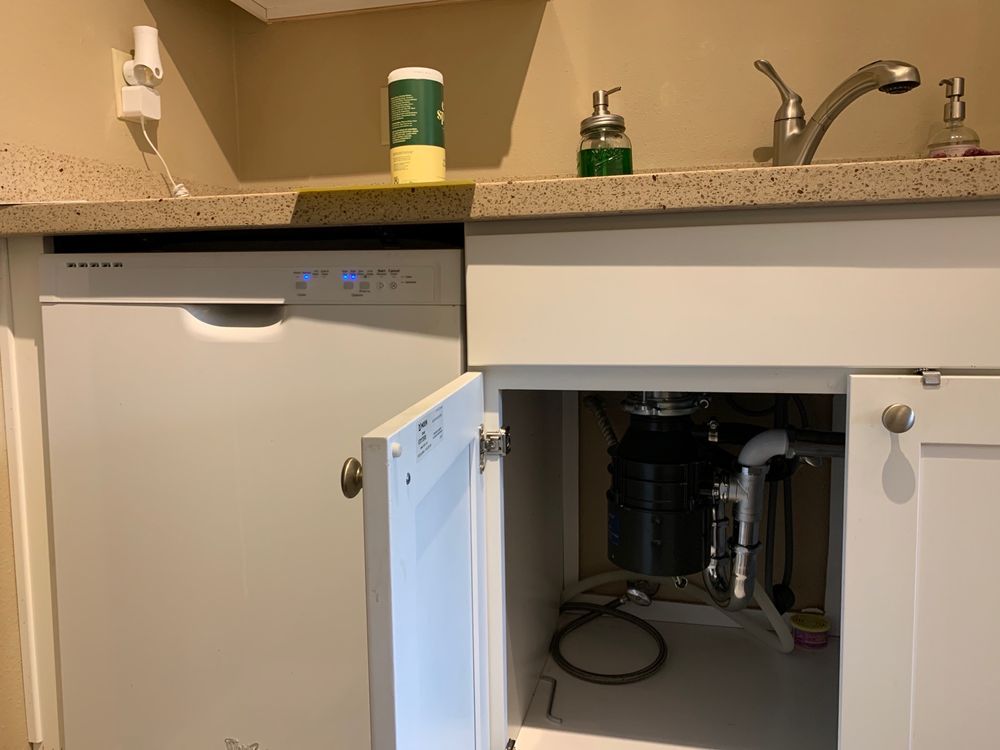 Slide of Waterways Plumbing and Drain Cleaning