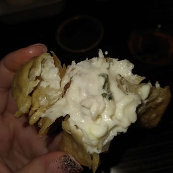 Asie Dumpling House - Hardly any crab - Dim Sum Near Me - Santa Barbara, California Asie Dumpling House - Hardly any crab - Dim Sum Near Me - Santa Barbara, California