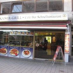 Kaiser Grill