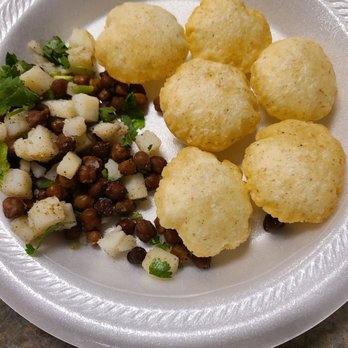 Taj Chaat House - Pani puri - Indian Near Me - Irving, Texas Taj Chaat House - Pani puri - Indian Near Me - Irving, Texas
