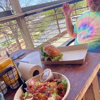 Twisted Root Burger - The Classic Burger - Burgers Near Me - San Angelo, Texas Twisted Root Burger - The Classic Burger - Burgers Near Me - San Angelo, Texas