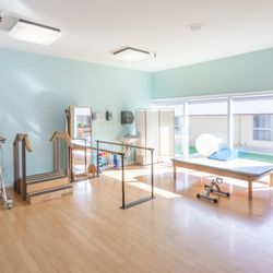 Stoney Point Healthcare Center
