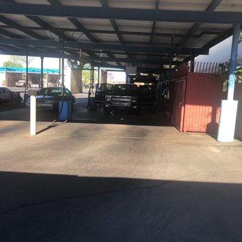 Greenway Car Wash - Car Wash Near Me - Phoenix, Arizona