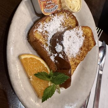 Foxy's Restaurant - French Toast - Diners Near Me - Glendale, California