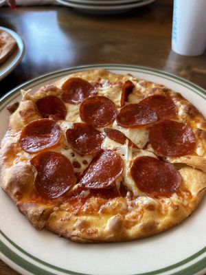 Dough Bro's Italian Kitchen by null