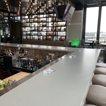 Lincoln Social Rooftop - Bar - American Near Me - Columbus, Ohio