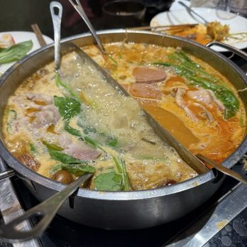 Happy Lamb Hot Pot - hot pot - Hot Pot Near Me - Cambridge, Massachusetts