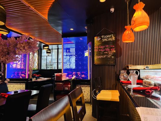 Yakitori Sake House by null