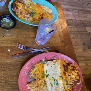 LaPaz - Combinations - Mexican Near Me - Birmingham, Alabama