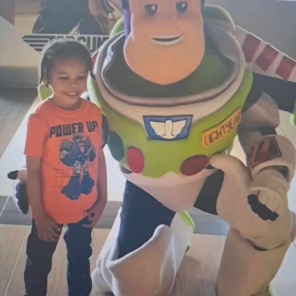 Fun Factory Parties - Party Characters Near Me - Sherman Oaks, California
