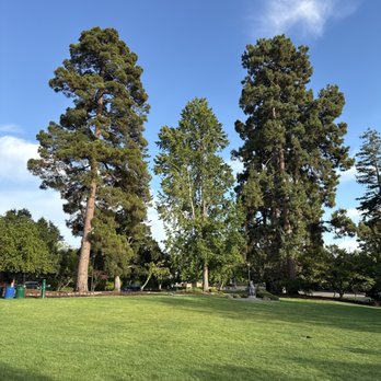 Crocker Park - Parks Near Me - Piedmont, California Crocker Park - Parks Near Me - Piedmont, California