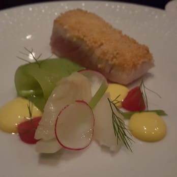 Alo Restaurant - Bars Near Me - Toronto, Ontario