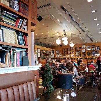 Bellagio Cafe - Italian Near Me - Vancouver, British Columbia