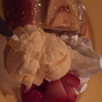 Pomodoro Rosso - Dessert - Italian Near Me - New York, New York Pomodoro Rosso - Dessert - Italian Near Me - New York, New York