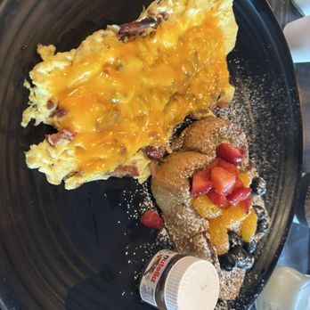 Vanessa's Coffee Shop - Coffee & Tea Near Me - Saint Cloud, Florida