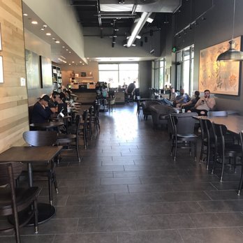 Starbucks - Lots of indoor seating - Coffee & Tea Near Me - Renton, Washington Starbucks - Lots of indoor seating - Coffee & Tea Near Me - Renton, Washington