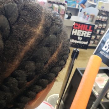 Tig's Salon & Spa - The result of an inexperienced, lying stylist! - Skin Care Near Me - Waldorf, Maryland Tig's Salon & Spa - The result of an inexperienced, lying stylist! - Skin Care Near Me - Waldorf, Maryland
