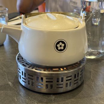 Palette Dim Sum & Seafood - Chinese Near Me - Tustin, California