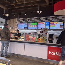 Bar Buritto