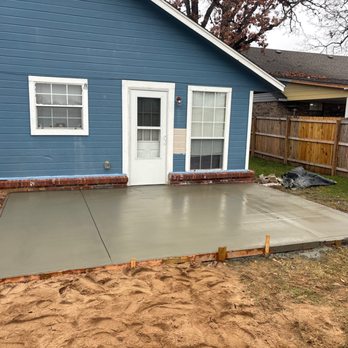 Youngblood Concrete - Masonry/Concrete Near Me