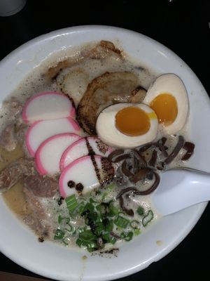 Michi Ramen by null