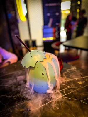 Gourmet Experience Serrano by null