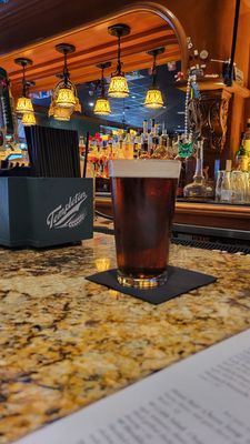 Gillespie's Irish Tavern & Kitchen by null