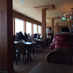 Titlis Self-Service Restaurant