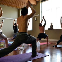 Divine Yoga Company