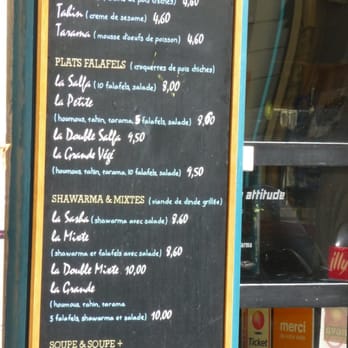 Babylone Café - Middle Eastern Near Me - Paris, 75 Babylone Café - Middle Eastern Near Me - Paris, 75